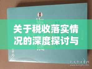 关于税收落实情况的深度探讨与分析
