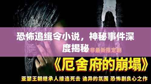 恐怖追缉令小说，神秘事件深度揭秘