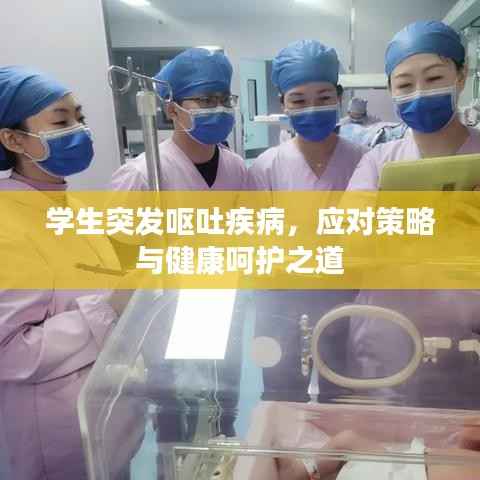 学生突发呕吐疾病,应对策略与健康呵护之道