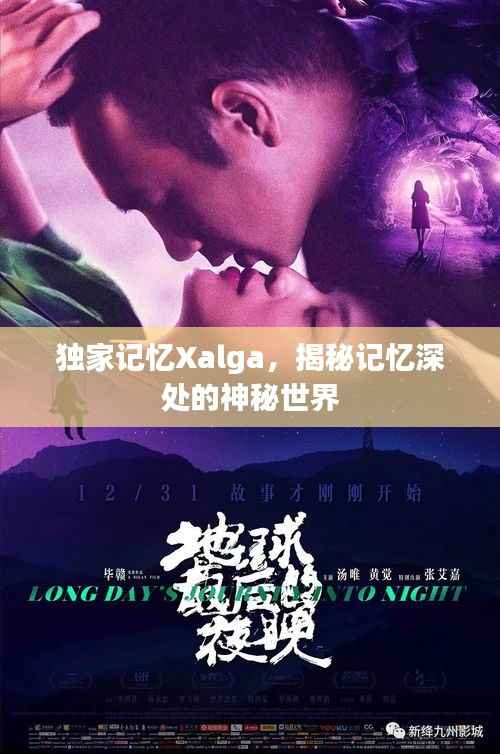 独家记忆Xalga，揭秘记忆深处的神秘世界