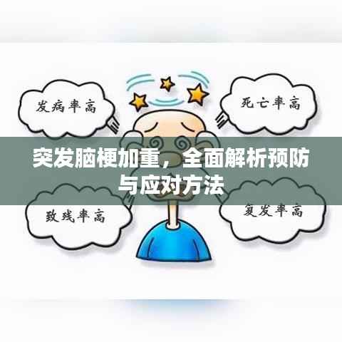 突发脑梗加重,全面解析预防与应对方法