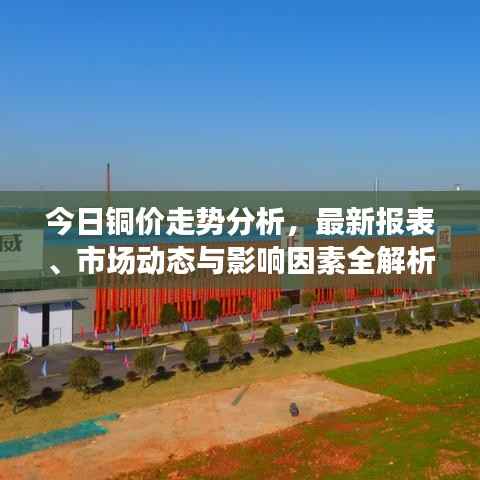 今日铜价走势分析，最新报表、市场动态与影响因素全解析