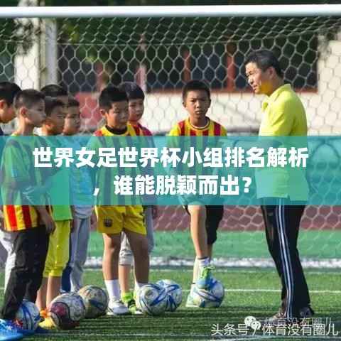 世界女足世界杯小组排名解析，谁能脱颖而出？