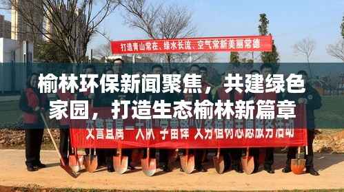 榆林环保新闻聚焦,共建绿色家园,打造生态榆林新篇章