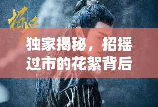 独家揭秘,招摇过市的花絮背后的故事探秘