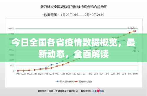 今日全国各省疫情数据概览,最新动态,全面解读