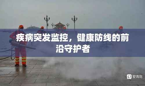 疾病突发监控，健康防线的前沿守护者