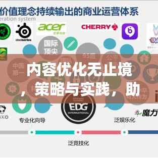 内容优化无止境，策略与实践，助力持续进步！