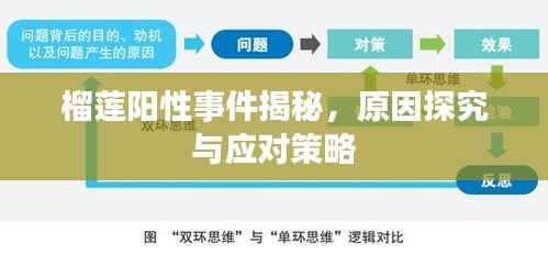 榴莲阳性事件揭秘,原因探究与应对策略