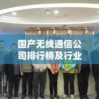 国产无线通信公司排行榜及行业影响力解析