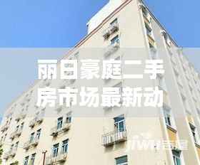 丽日豪庭二手房市场最新动态揭秘,热门房源、价格走势及交易热点一网打尽!