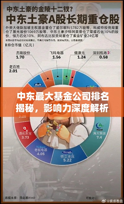 中东最大基金公司排名揭秘，影响力深度解析