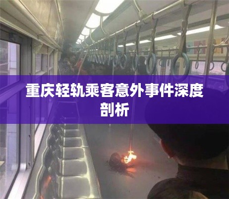 重庆轻轨乘客意外事件深度剖析