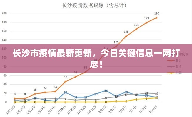 长沙市疫情最新更新,今日关键信息一网打尽!