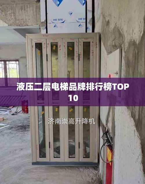 液压二层电梯品牌排行榜TOP10
