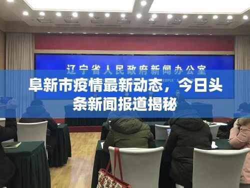 阜新市疫情最新动态，今日头条新闻报道揭秘