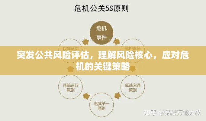 突发公共风险评估,理解风险核心,应对危机的关键策略