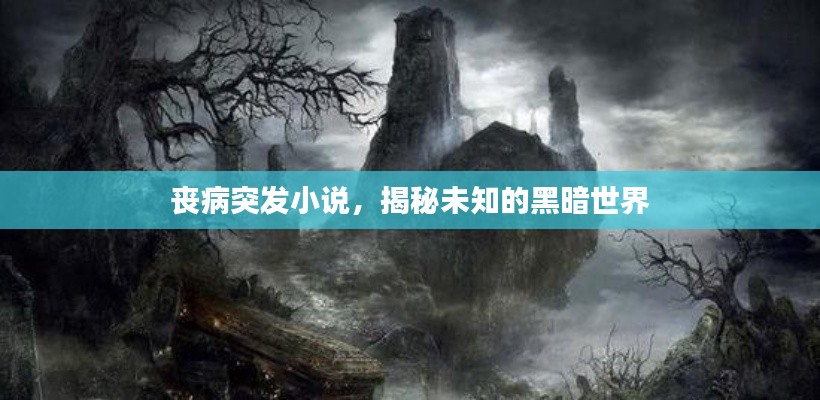 丧病突发小说，揭秘未知的黑暗世界