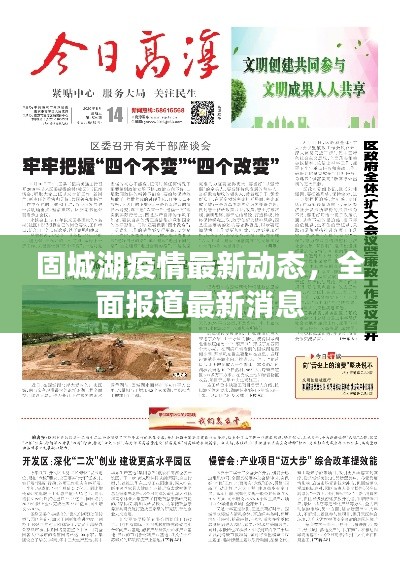 固城湖疫情最新动态,全面报道最新消息