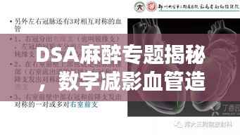 DSA麻醉专题揭秘，数字减影血管造影术中的麻醉技术应用深度探讨