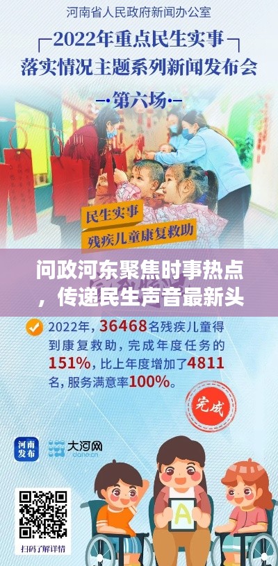 问政河东聚焦时事热点,传递民生声音最新头条新闻