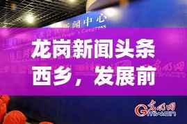 龙岗新闻头条西乡，发展前沿探索与社会热点聚焦
