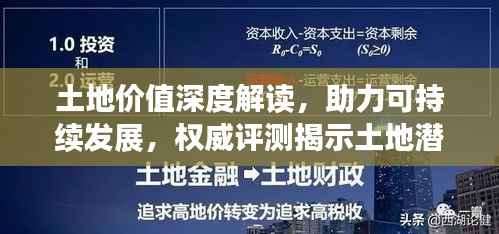 土地价值深度解读,助力可持续发展,权威评测揭示土地潜力!