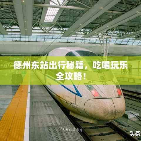 德州东站出行秘籍,吃喝玩乐全攻略!