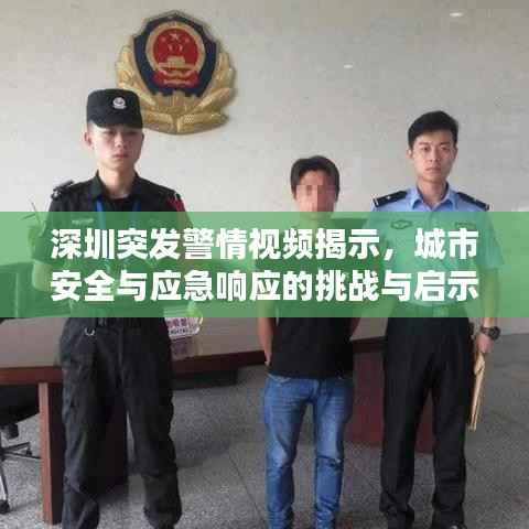 深圳突发警情视频揭示,城市安全与应急响应的挑战与启示