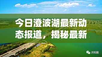 今日澄波湖最新动态报道,揭秘最新消息新闻