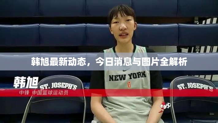 韩旭最新动态，今日消息与图片全解析