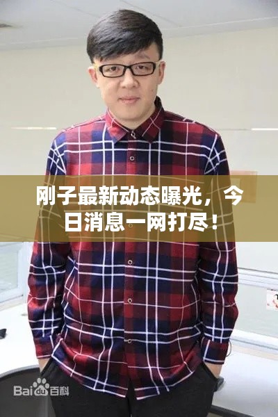 刚子最新动态曝光,今日消息一网打尽!