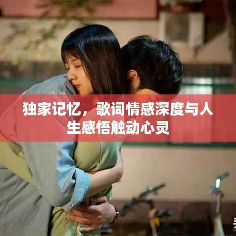 独家记忆，歌词情感深度与人生感悟触动心灵