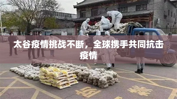 太谷疫情挑战不断，全球携手共同抗击疫情