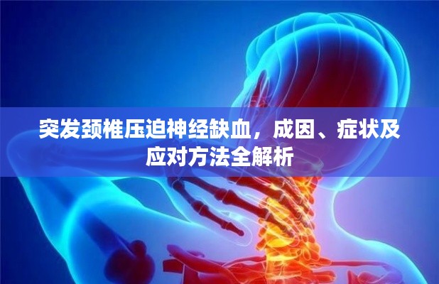 突发颈椎压迫神经缺血，成因、症状及应对方法全解析