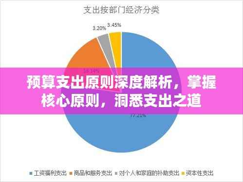 预算支出原则深度解析，掌握核心原则，洞悉支出之道