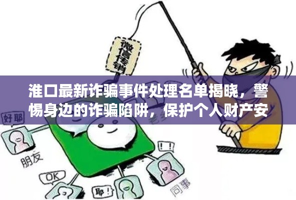 淮口最新诈骗事件处理名单揭晓，警惕身边的诈骗陷阱，保护个人财产安全！